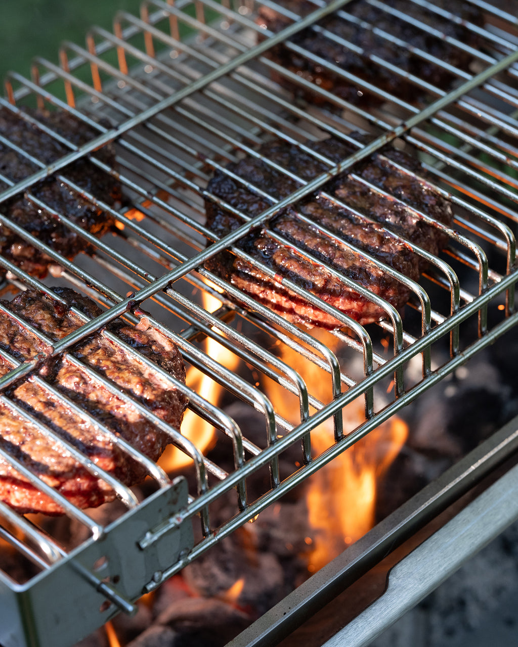 Bare Grills - Flip’n Grill