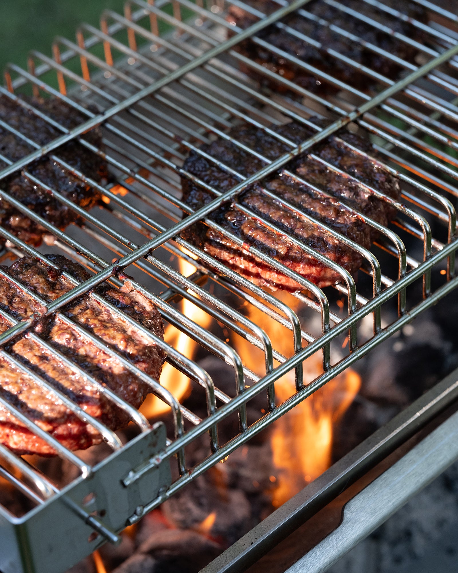 Bare Grills - Flip’n Grill